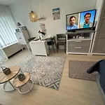 Suedstrand Glueck شقة فيهمارن