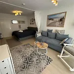 Suedstrand Glueck فيهمارن