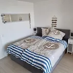 Suedstrand Glueck شقة فيهمارن