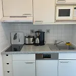 شقة Suedstrand Glueck فيهمارن