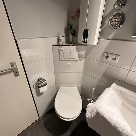 Suedstrand Glueck Apartment Fehmarn
