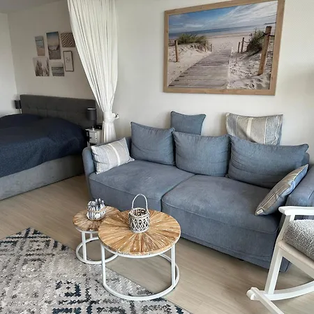 Suedstrand Glueck *