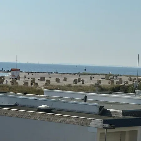 Suedstrand Glueck *
