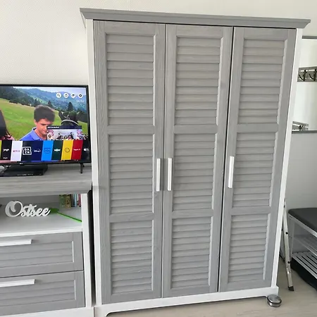 Suedstrand Glueck شقة