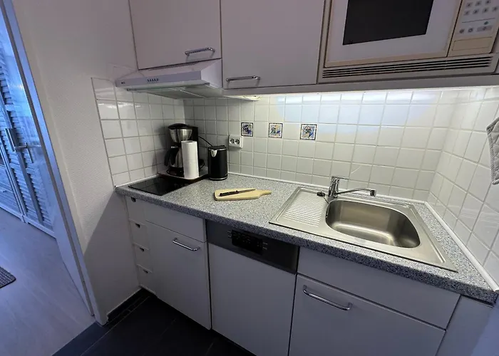 Suedstrand Glueck * Fehmarn