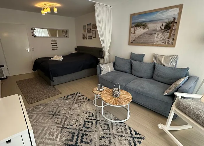 Suedstrand Glueck Fehmarn